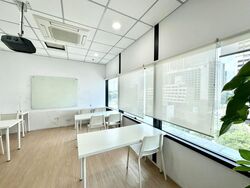 Forum The Shopping Mall (D9), Office #497624561